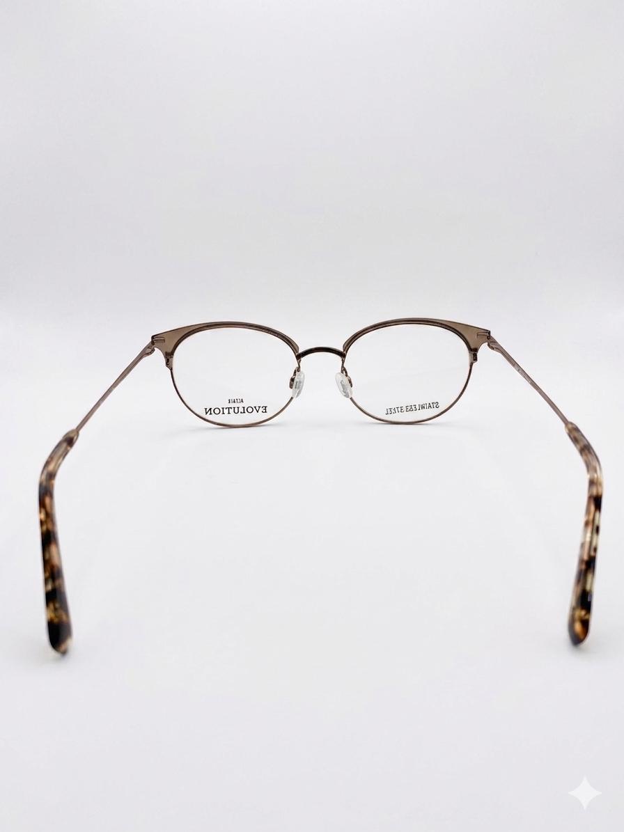 Elegancia Visionaria: Colección Altair Evolution
