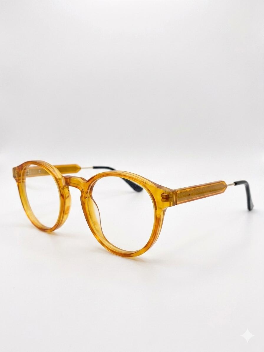 Lucideye Collective: № 41 La Elegancia del Detalle