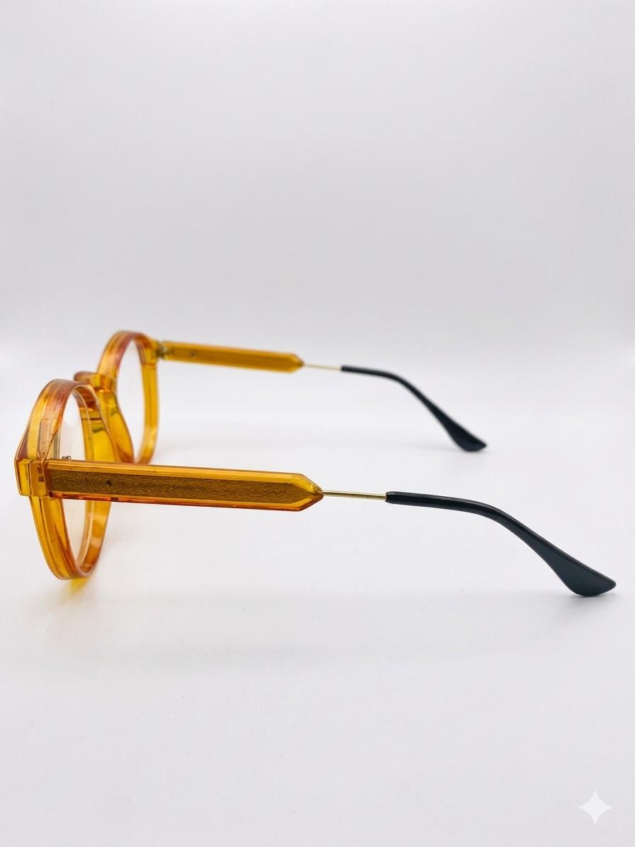 Lucideye Collective: № 41 La Elegancia del Detalle