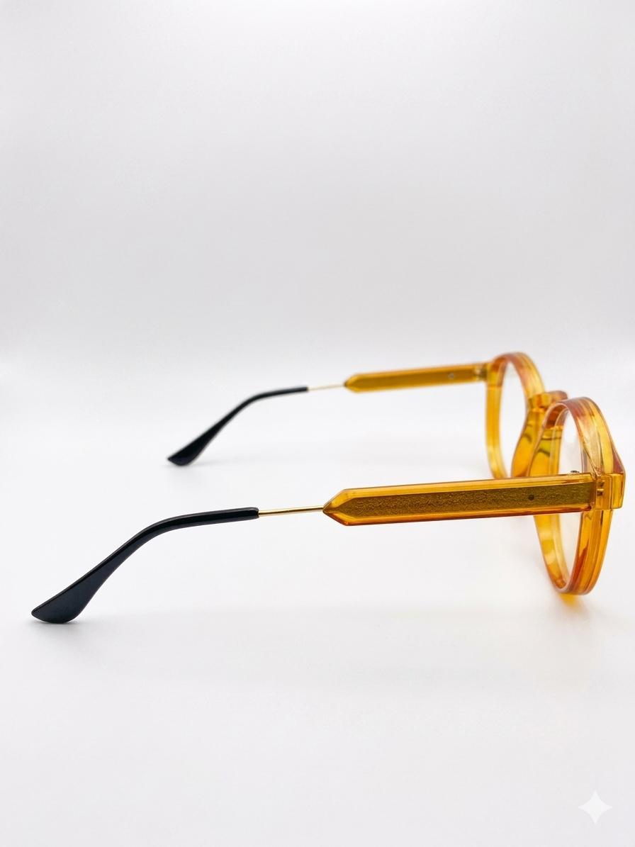 Lucideye Collective: № 41 La Elegancia del Detalle