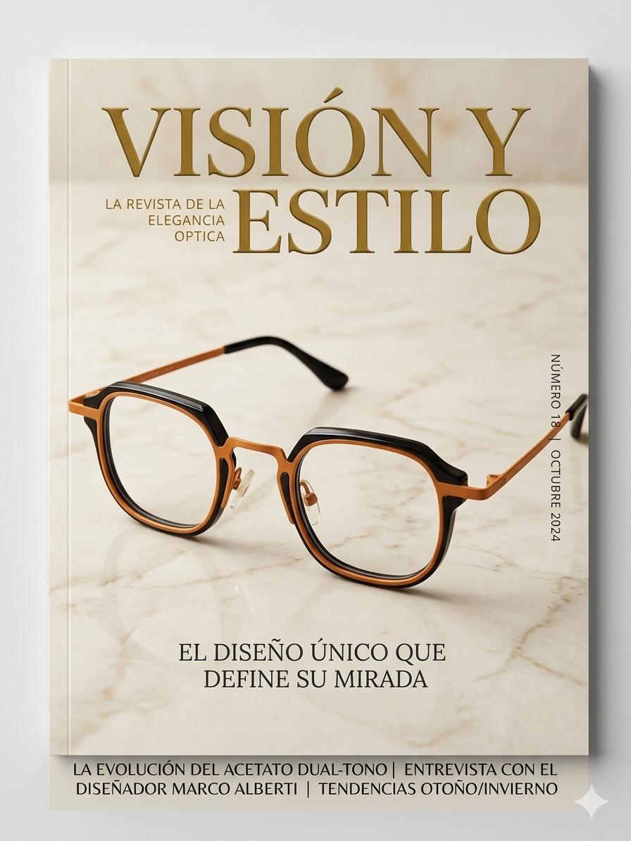 Innovación Dual: La Fusión del Estilo y la Precisión Visual