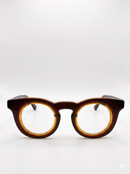 Artesanía Vintage: La Excelencia en Gafas de Autor