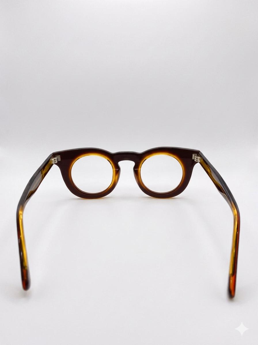Artesanía Vintage: La Excelencia en Gafas de Autor