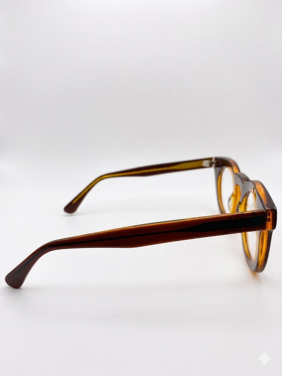 Artesanía Vintage: La Excelencia en Gafas de Autor