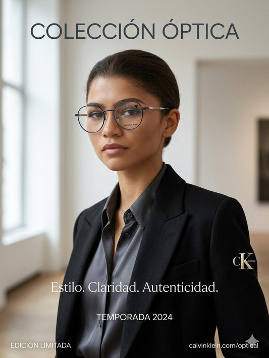 Calvin Klein Jeans: Minimalismo Sofisticado