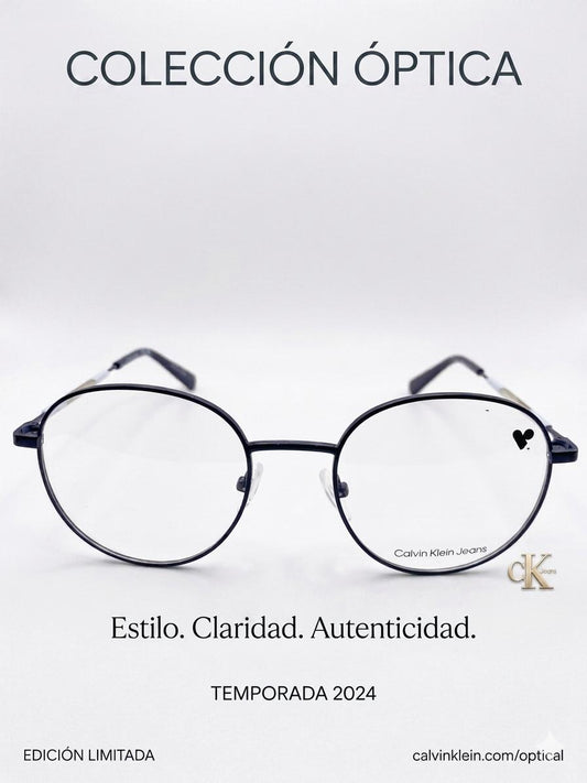 Calvin Klein Jeans: Minimalismo Sofisticado
