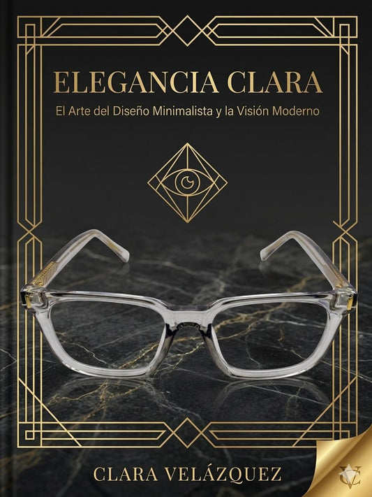 Crystal Gold Elegance