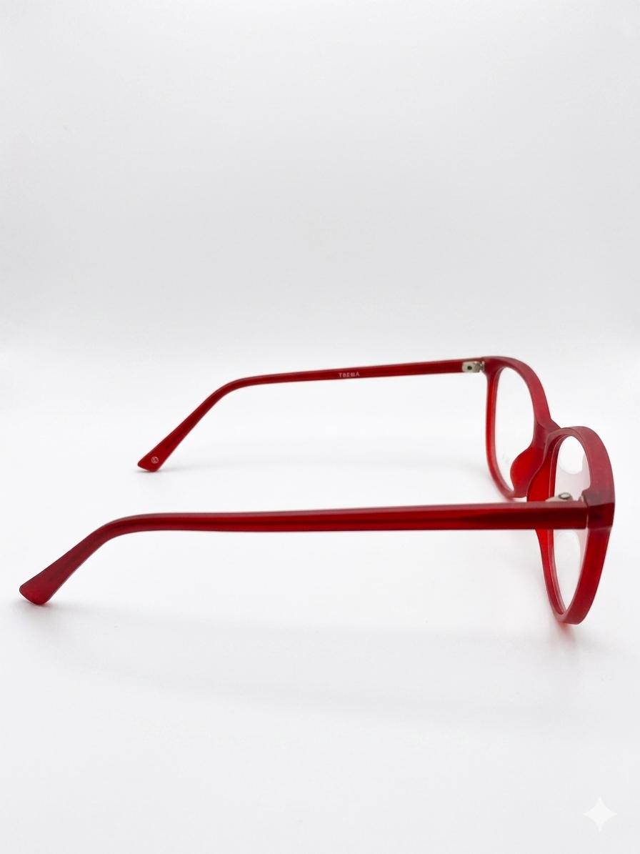 THEMA OPTICS: Elegancia Refinada