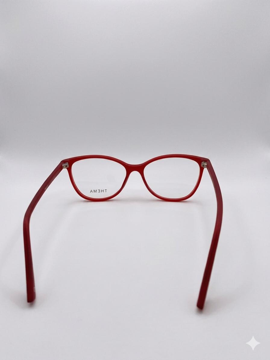 THEMA OPTICS: Elegancia Refinada
