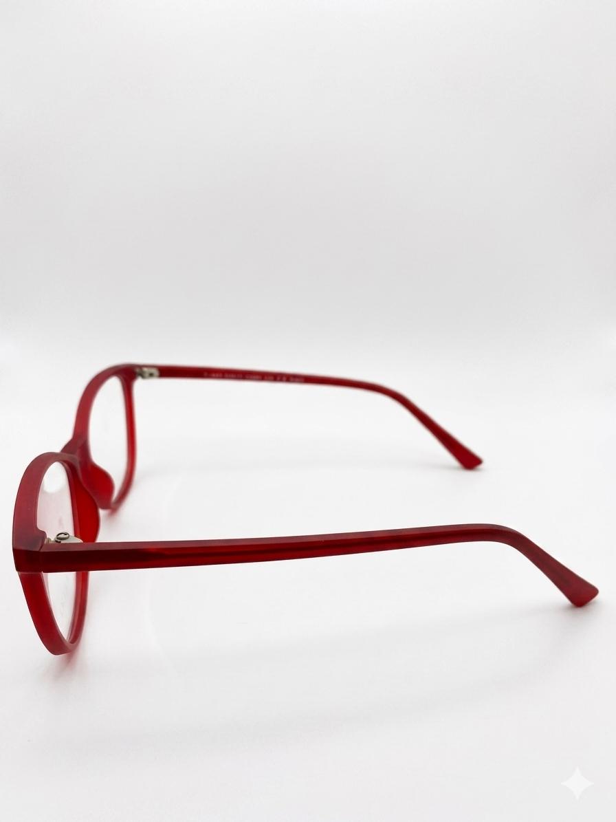 THEMA OPTICS: Elegancia Refinada