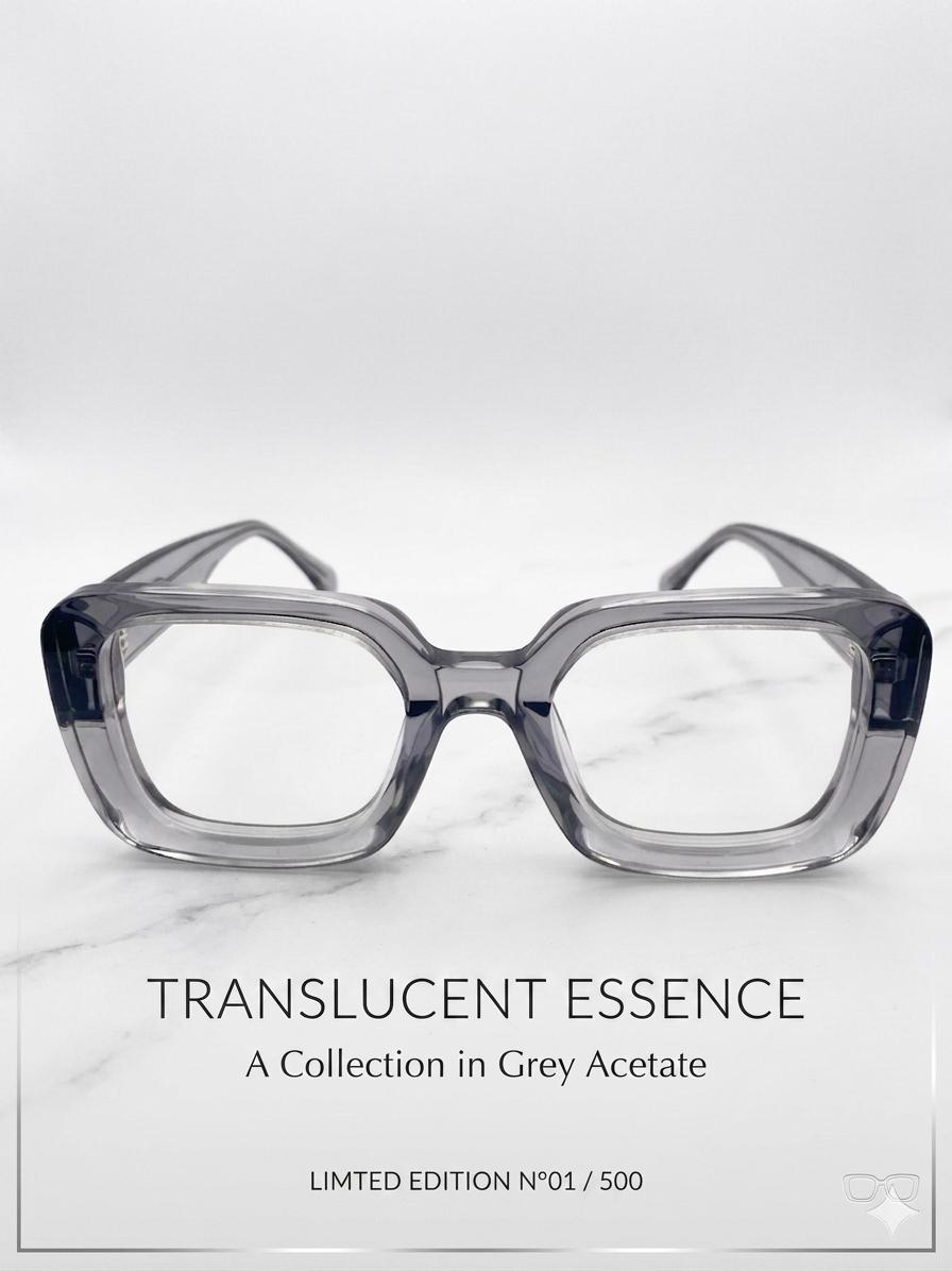 Esencia Urbana: Transparencia y Poder