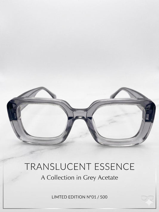 Esencia Urbana: Transparencia y Poder