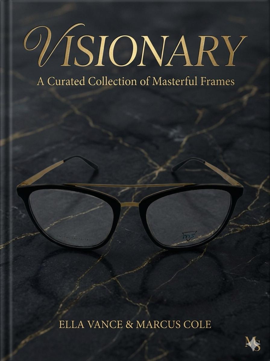 Masterful Vision: Elegancia sobre los Alpes Masterful Vision: Elegancia sob