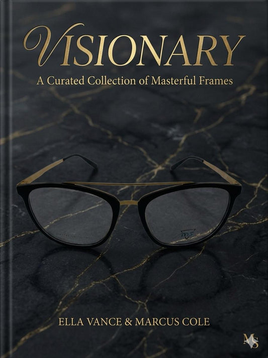 Masterful Vision: Elegancia sobre los Alpes Masterful Vision: Elegancia sob