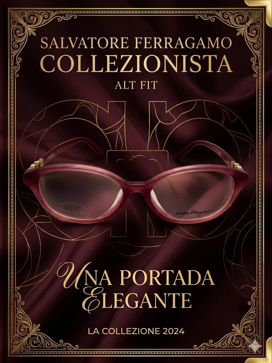 Elegancia sin fronteras: Salvatore Ferragamo en el corazón de Bahía.
