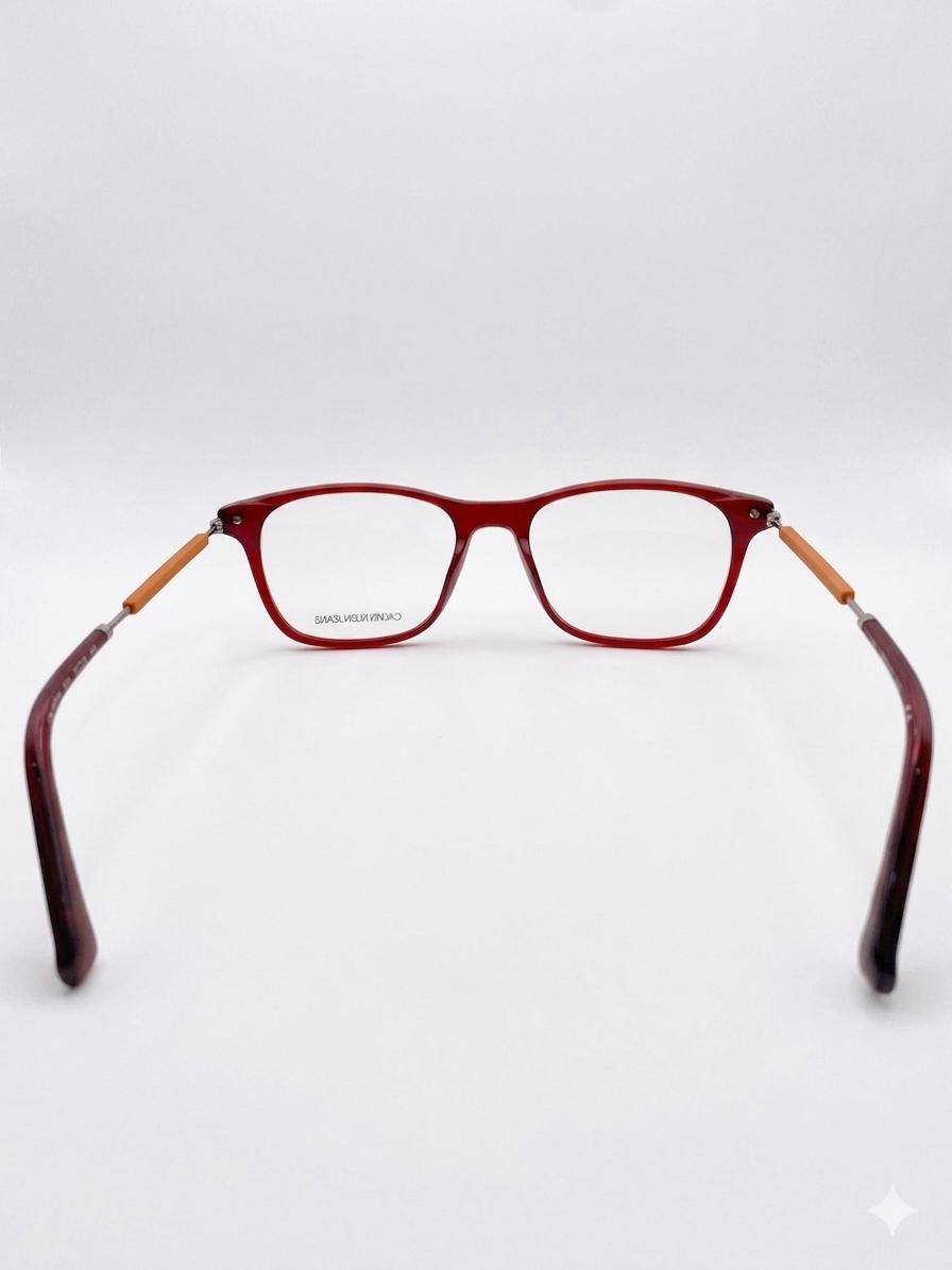 Lookbook de Gafas Calvin Klein Jeans: Essentials of Style - Vol.