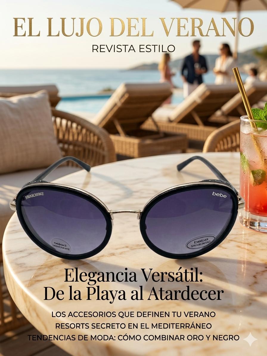 La Perspectiva del Lente En OptiCruz Expres