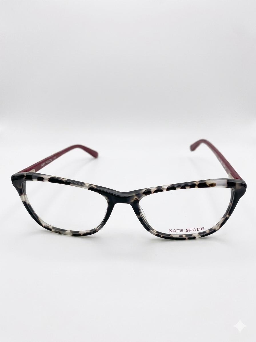 KATE SPADE * Subtítulo: Gafas de Diseño para la Mujer Moderna
