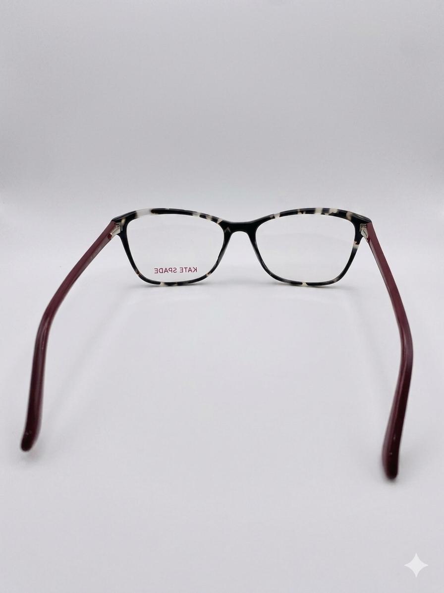 KATE SPADE * Subtítulo: Gafas de Diseño para la Mujer Moderna