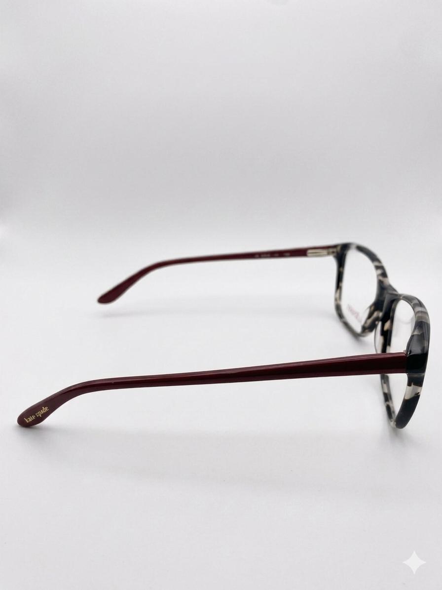 KATE SPADE * Subtítulo: Gafas de Diseño para la Mujer Moderna