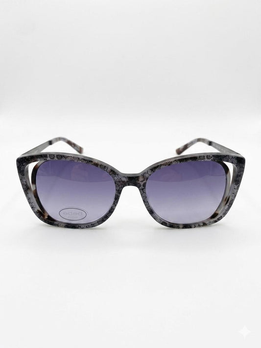 BEBE OPTICAL — COLLECTION NO. 1 La sofisticación se fusiona con la vanguardia urbana