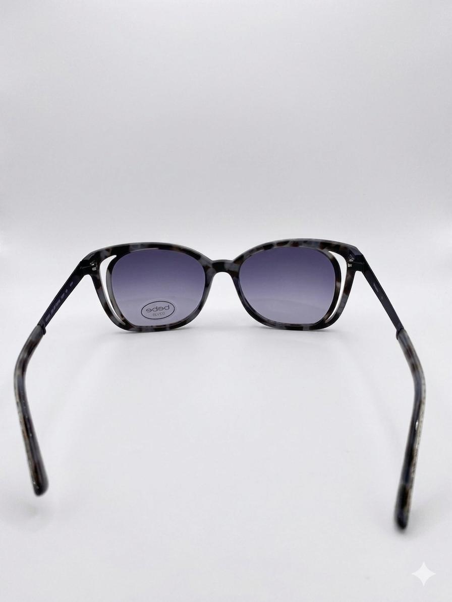 BEBE OPTICAL — COLLECTION NO. 1 La sofisticación se fusiona con la vanguardia urbana