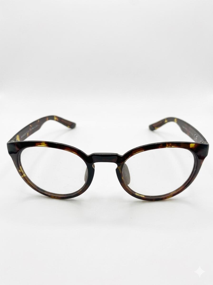 Lente "Stile Italiano" Tortoise Artesanía y Elegancia para tu Mirada