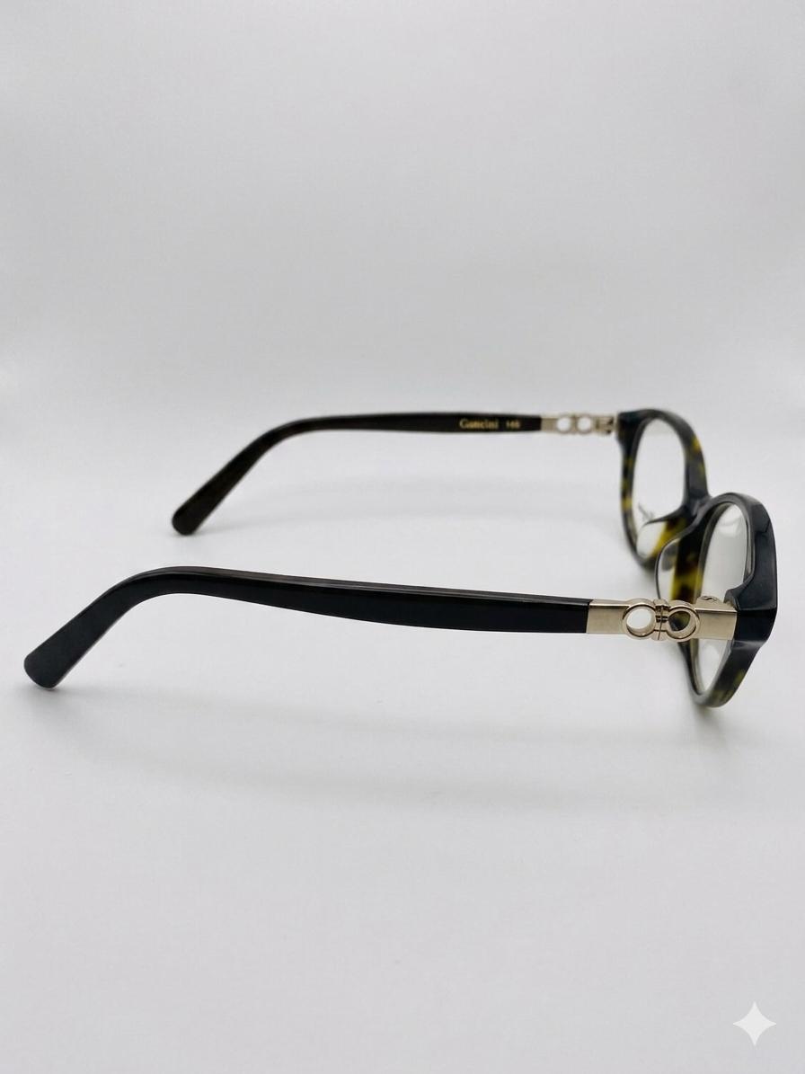 Oftálmico Salvatore Ferragamo SF2878K Carena de Carey para Mujer