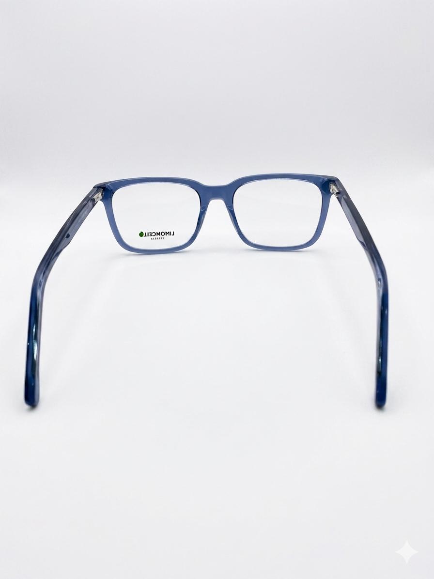 Lentes Oftálmicos Limoncello – Blue Crystal Square
