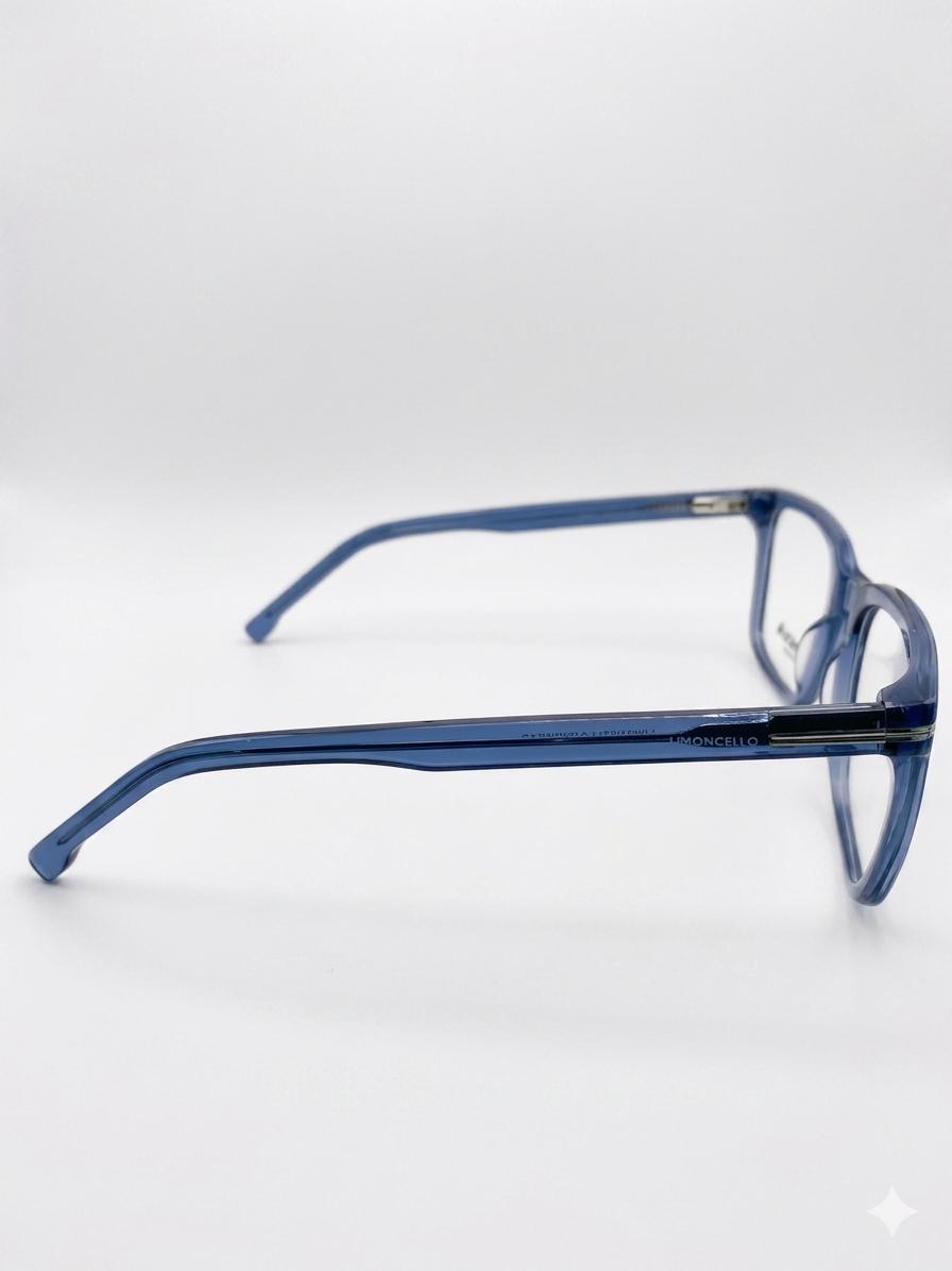 Lentes Oftálmicos Limoncello – Blue Crystal Square