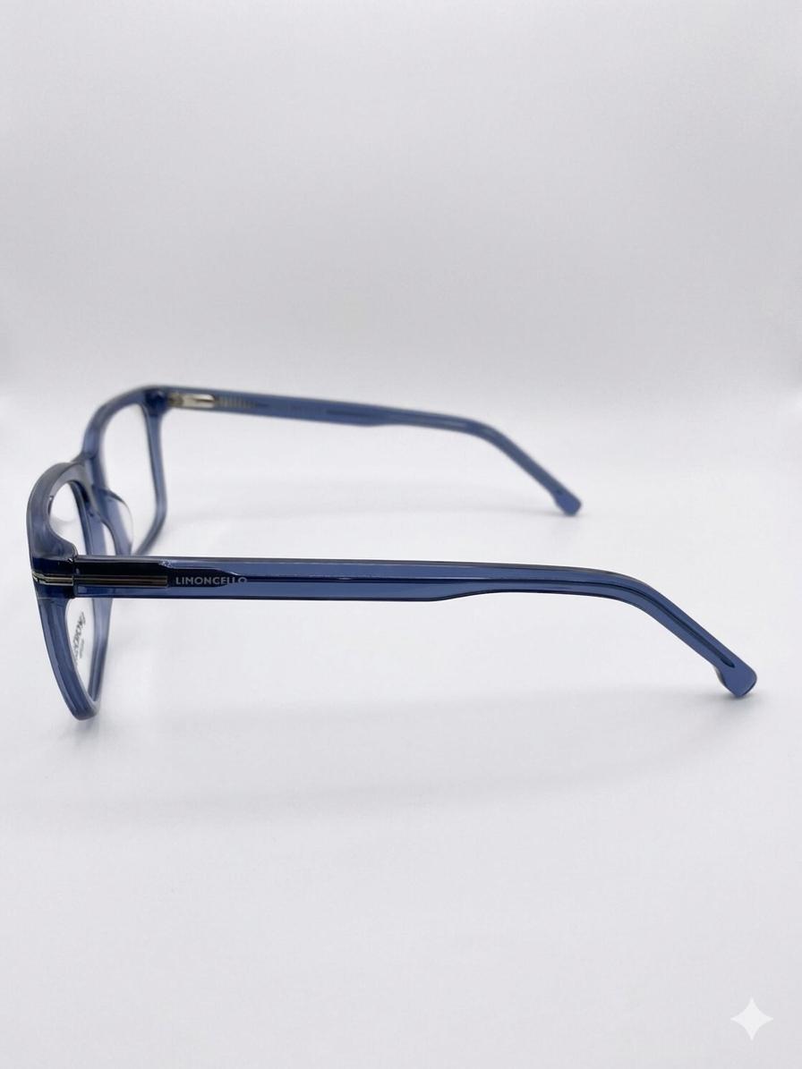 Lentes Oftálmicos Limoncello – Blue Crystal Square