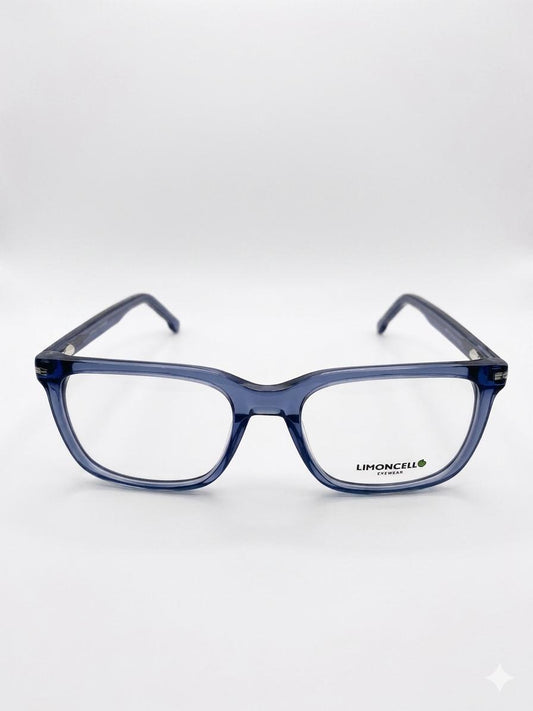 Lentes Oftálmicos Limoncello – Blue Crystal Square