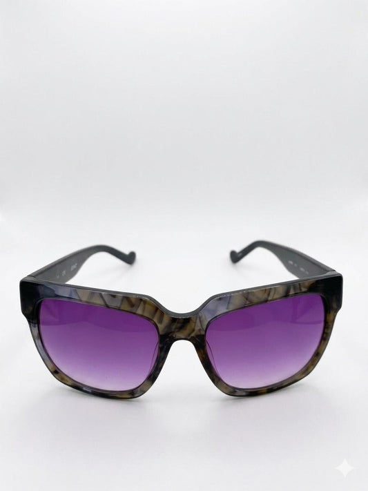 Gafas de Sol Liu Jo Luxury Gradient – Elegancia Cuadrada Oversi