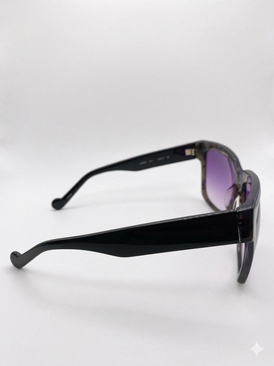 Gafas de Sol Liu Jo Luxury Gradient – Elegancia Cuadrada Oversi