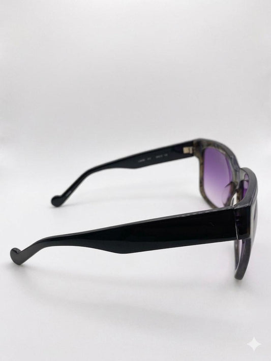 Gafas de Sol Liu Jo Luxury Gradient – Elegancia Cuadrada Oversi