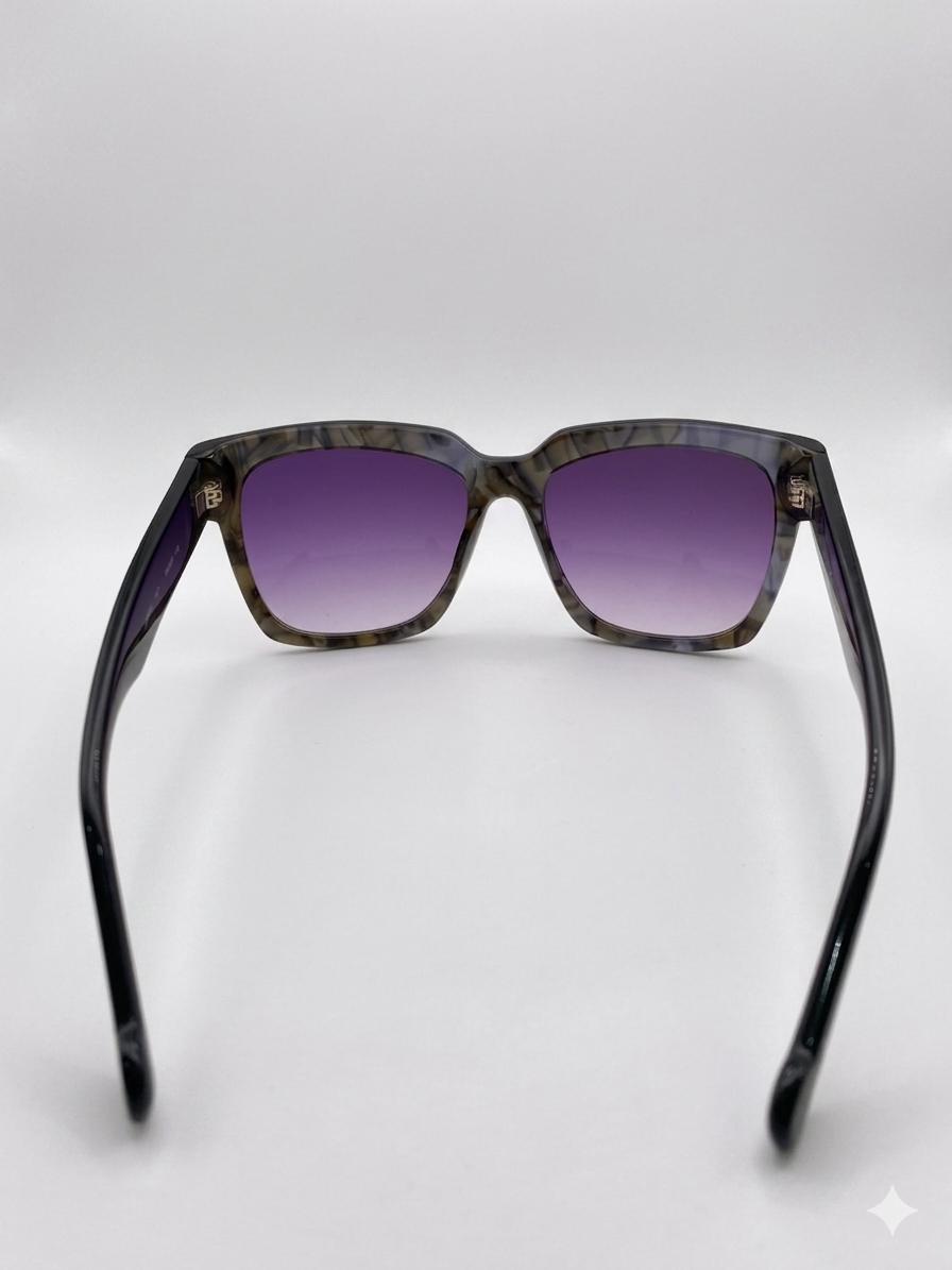 Gafas de Sol Liu Jo Luxury Gradient – Elegancia Cuadrada Oversi