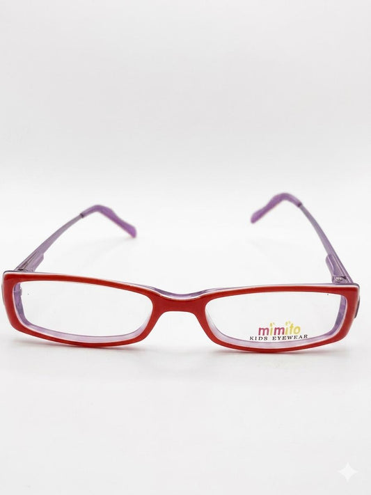 Gafas Infantiles mimito – Color y Estilo para los Más Pequeños