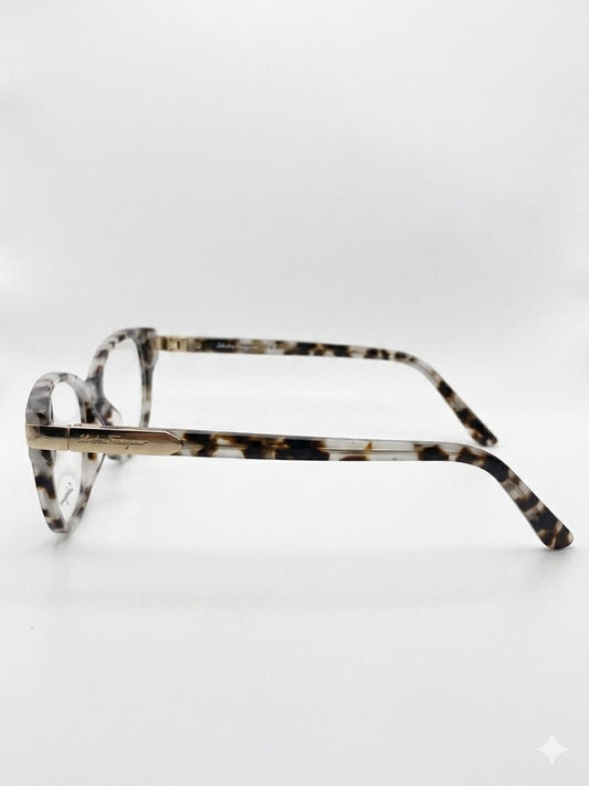 Montura de Gafas Salvatore Ferragamo
