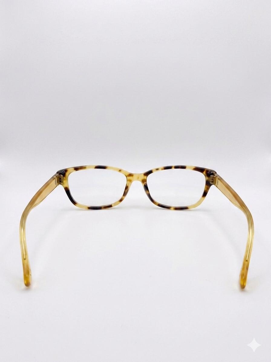 Gafas de Vista Ralph Lauren Polo – Estilo Carey Clásic