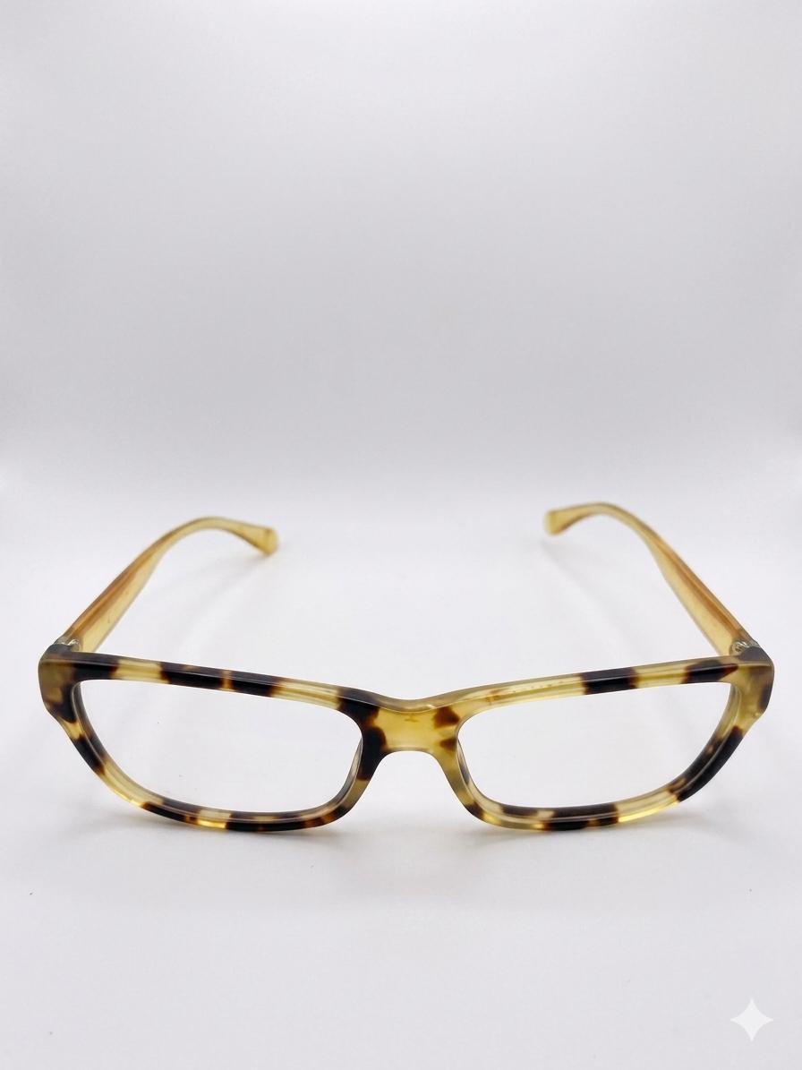 Gafas de Vista Ralph Lauren Polo – Estilo Carey Clásic