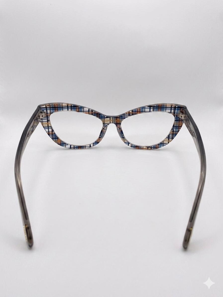 Tom Ford Luxury Eyewear | Elegancia en Cada Detalle