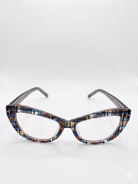 Tom Ford Luxury Eyewear | Elegancia en Cada Detalle