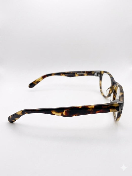 Lentes Ópticos Dragon Alliance – Armazón de Carey (Tortoise)