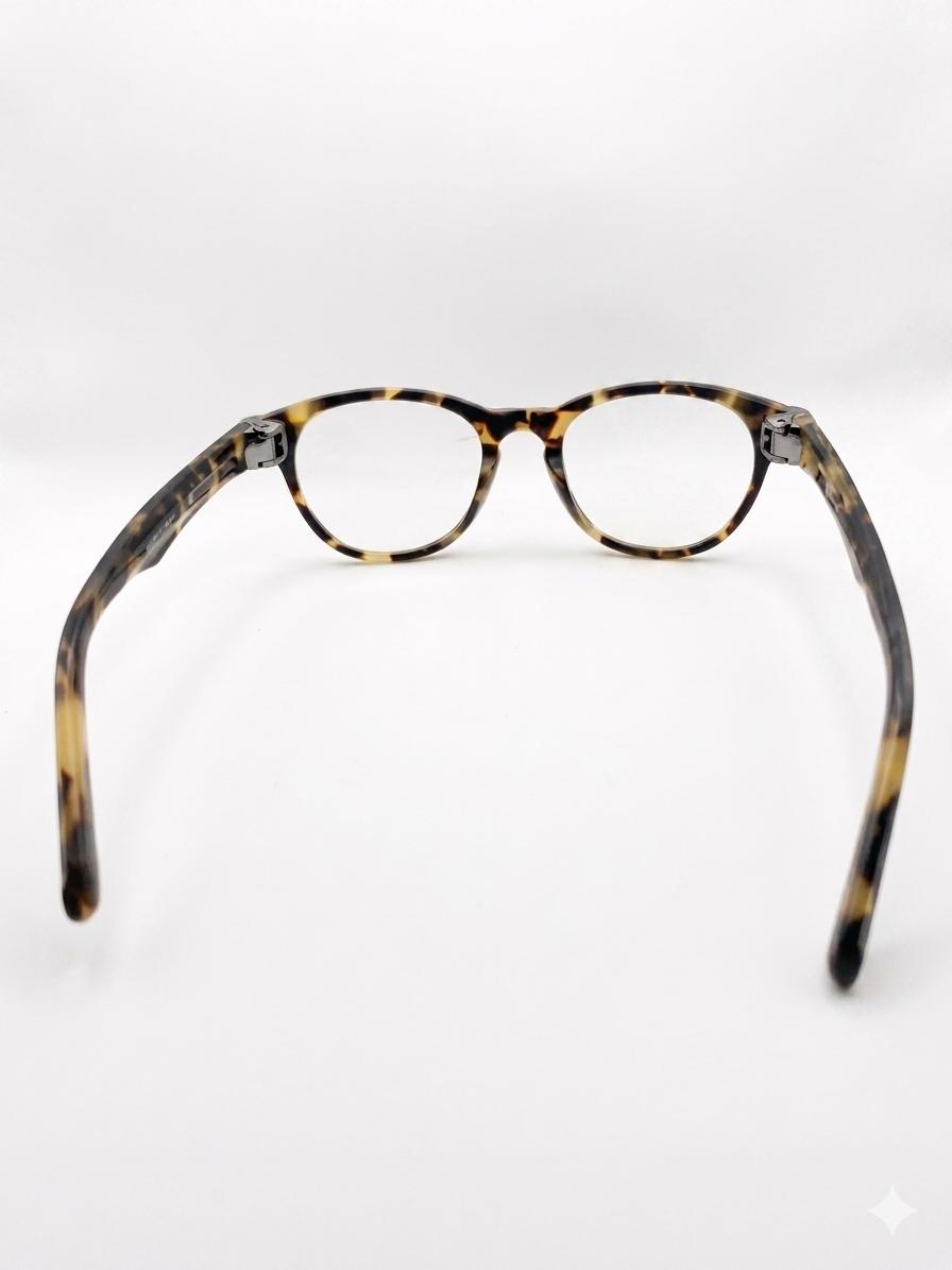 Lentes Ópticos Dragon Alliance – Armazón de Carey (Tortoise)