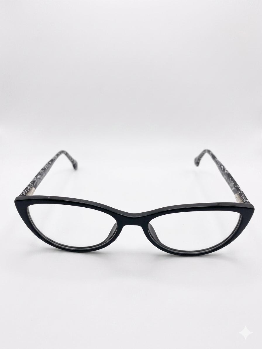 Miu Miu Cat-Eye Avant-Garde