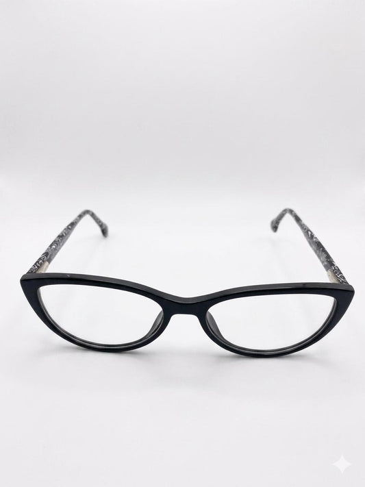 Miu Miu Cat-Eye Avant-Garde