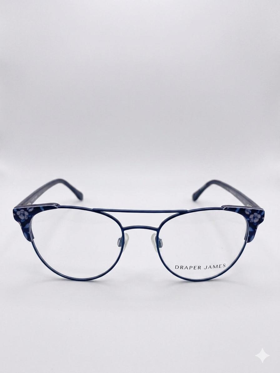 Draper James — Elegancia Floral y Contemporánea