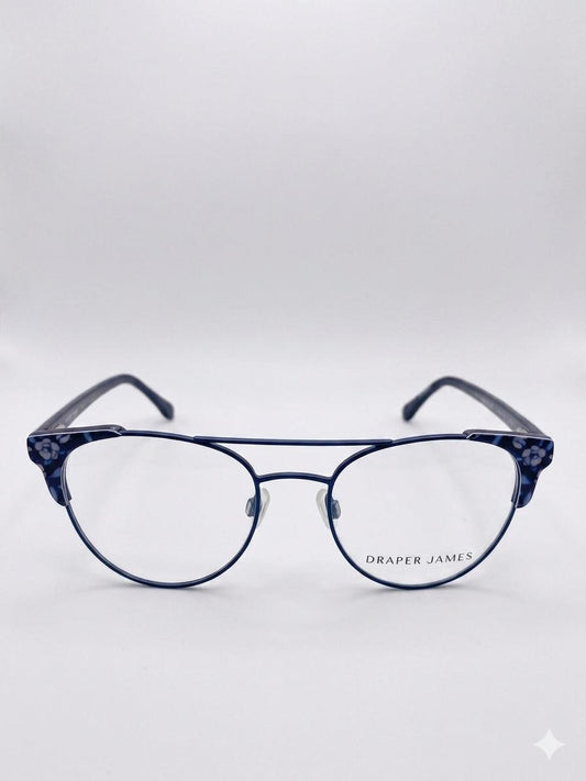 Draper James — Elegancia Floral y Contemporánea