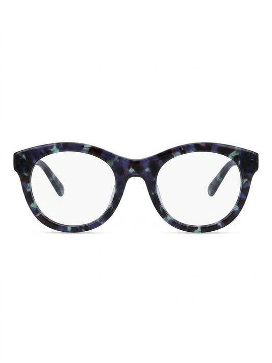 Montura Nine West Tortoise Elegance – Sofisticación en Cada Detalle