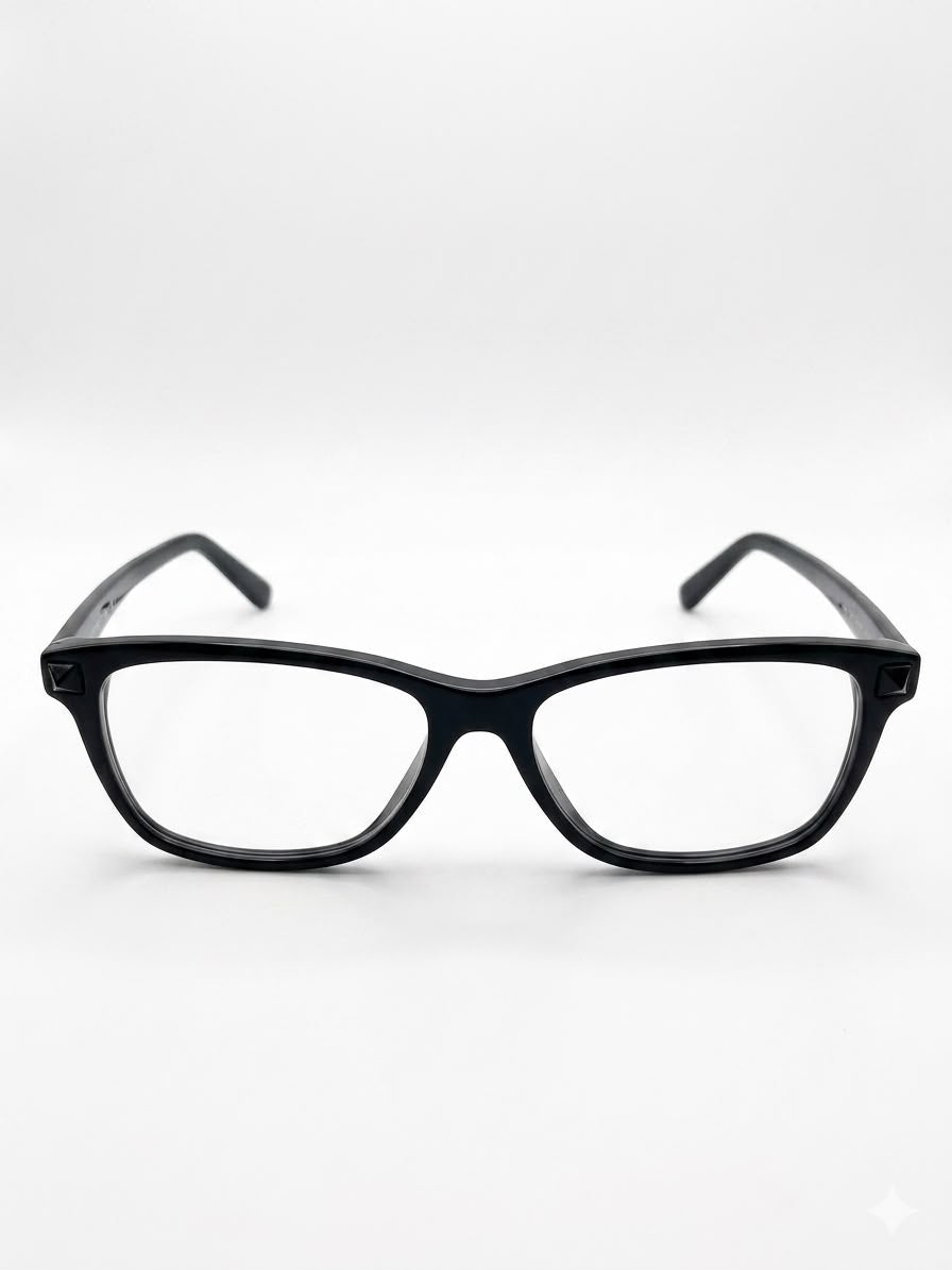Gafas oftálmicas Valentino con detalle de tachuela (Rockstud)
